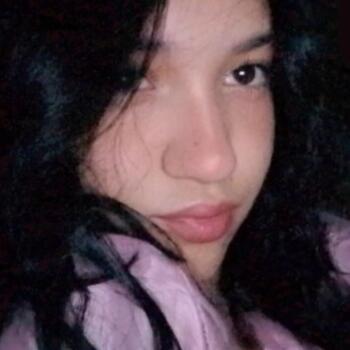 Babysitter in São Paulo: Giovanna