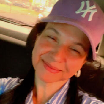 Babá Tijucas: LUCIANE