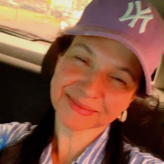 Babá em Tijucas: LUCIANE