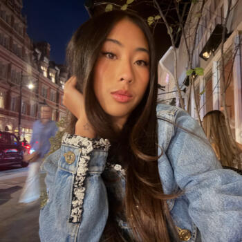 Baby-sitter à Paris: Kaitlyn