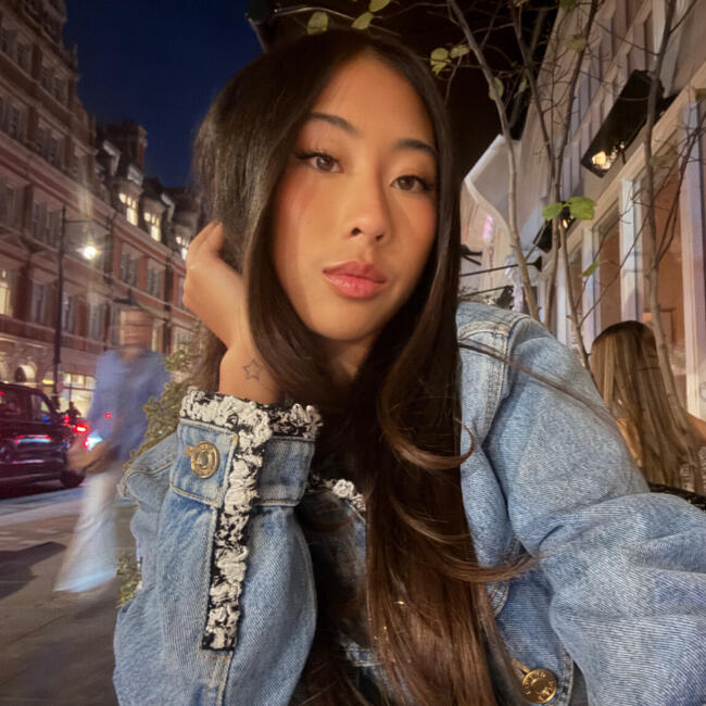 Baby-sitter à Paris: Kaitlyn