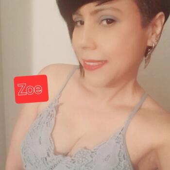 Niñera Bayamón: Zynnia