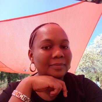 Nanny in Secunda: Pinki