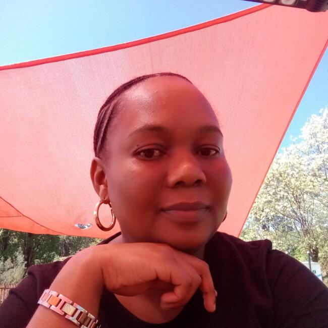 Nanny in Secunda: Pinki