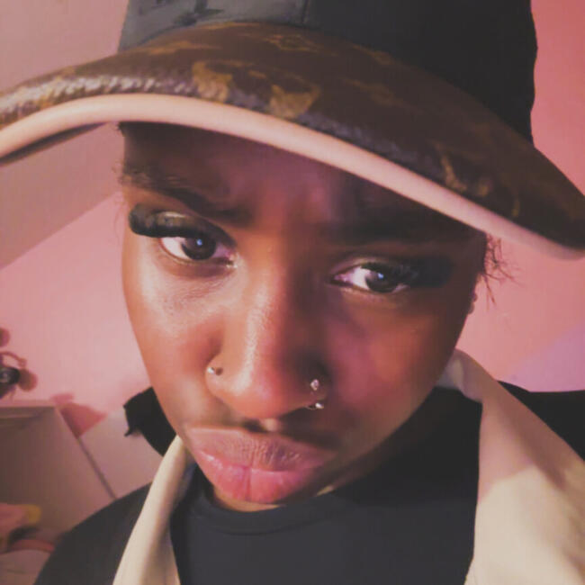 Babysitter in Ermont: Tida