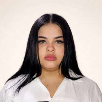 Babysitter Guayaquil: Melanie Vilche
