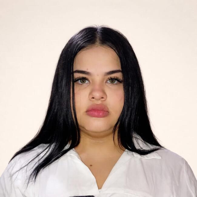Babysitter in Guayaquil: Melanie Vilche