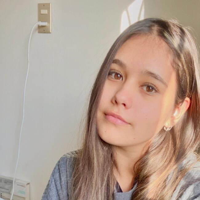 Niñera en La Reina: Sofia