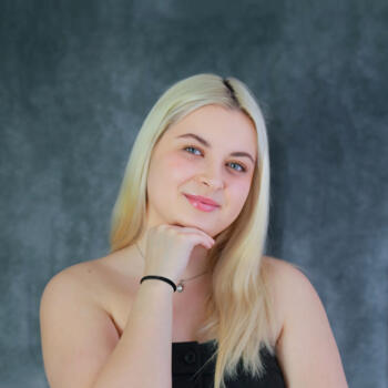 Babysitter Szombathely: Fanni