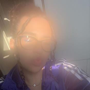 Nanny in Rosport: Daniela