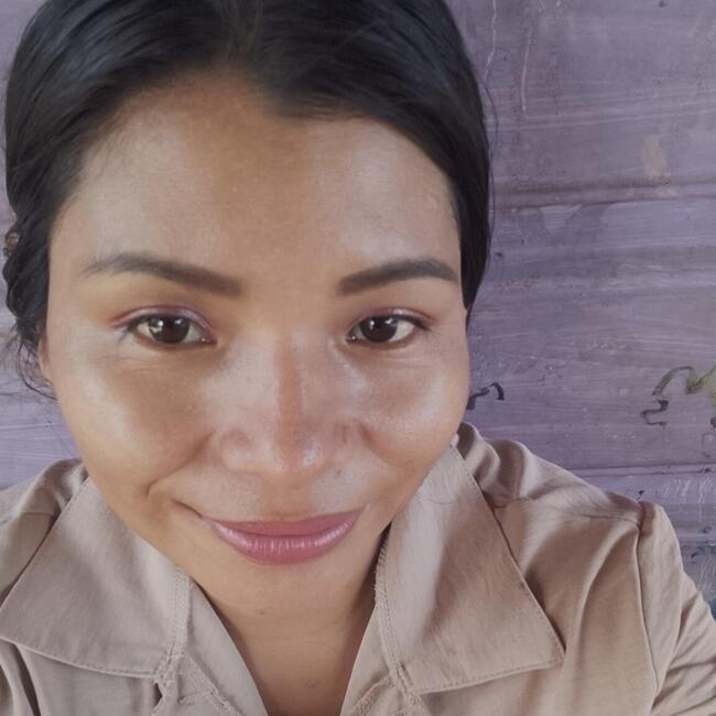 Babysitter in Panama City: Deysi