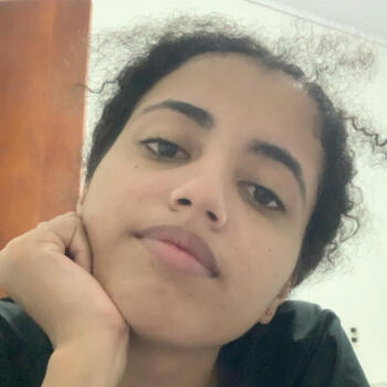 Babysitter Catalão: Ana Vitória