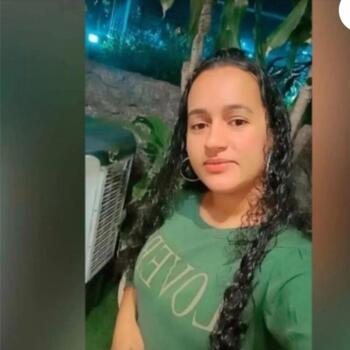 Babysitter in Rio de Janeiro: Michele