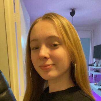 Oppas in Deventer: Aaliyah