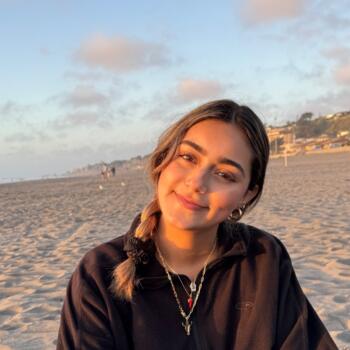 Babysitter in Temuco: Rocío