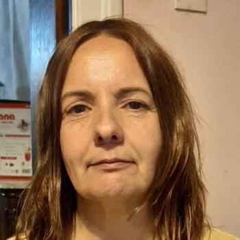 Niñera Victoria (Buenos Aires): María laura
