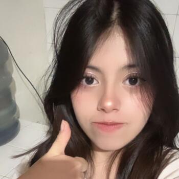 Niñera en Ciudad de México: LiaDGarcia