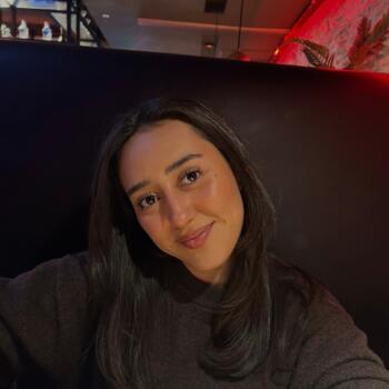 Babysitter in Santiago: Antonia Lara