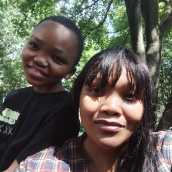 Parent Johannesburg: Angie