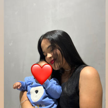 Babysitter a Worb: Stefani