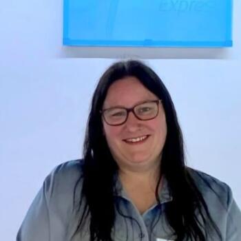 Babysitter in Hasselt: Katrien Maria