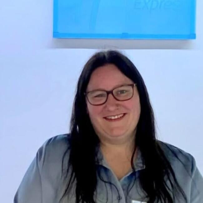 Babysitter in Hasselt: Katrien Maria