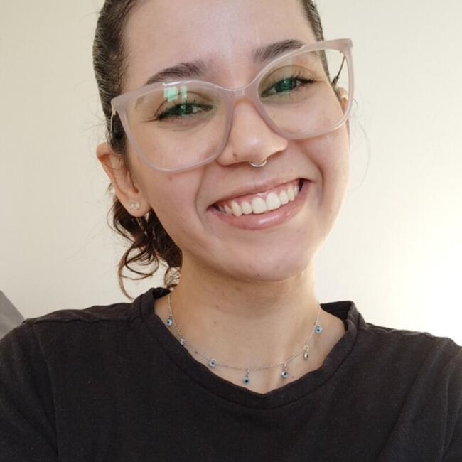 Babysitter in Sorocaba: Joysse