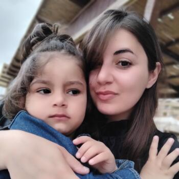 Babysitting job in Castelnuovo Berardenga: babysitting job Asil