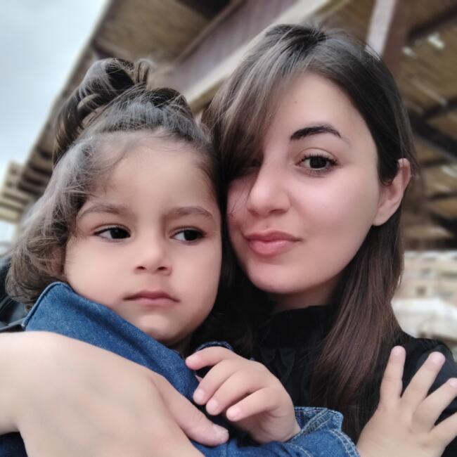 Babysitting job in Castelnuovo Berardenga: Asil