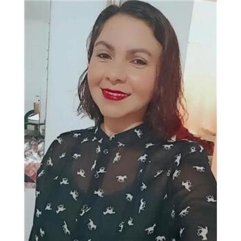 Babá em Curitiba: Andreia