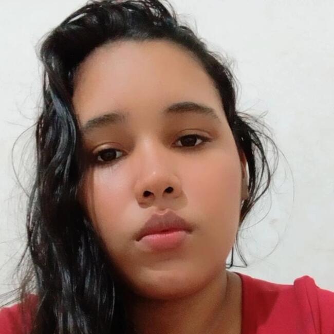Babysitter in Porto Velho: Sthéfany