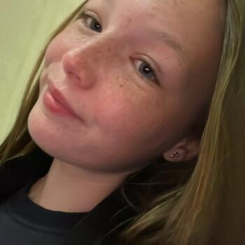 Babysitter in Bredene: Ilouna