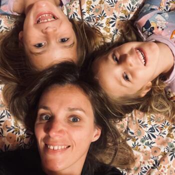 Babysitting job in Vignot: Christophine