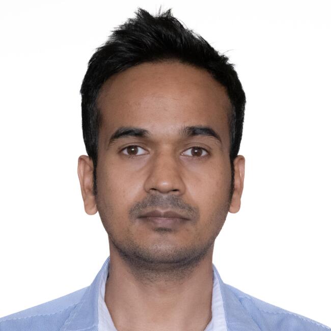 Babysitting job in Wellington: Venkatesh