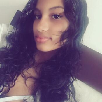 Niñera en Palmira: Karol Dayana