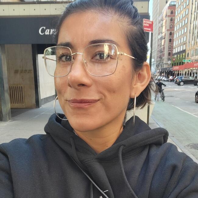 Babysitter in Naucalpan: Guadalupe