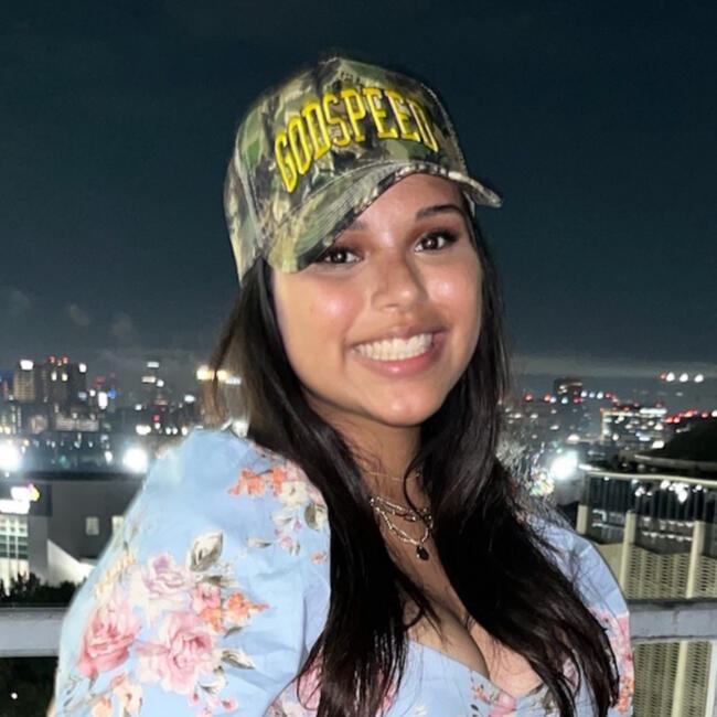 Babysitter in Cypress Falls Estates: Madison