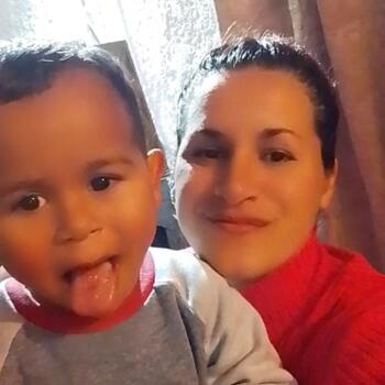 Niñera en Ciudad de la Costa: Noelia