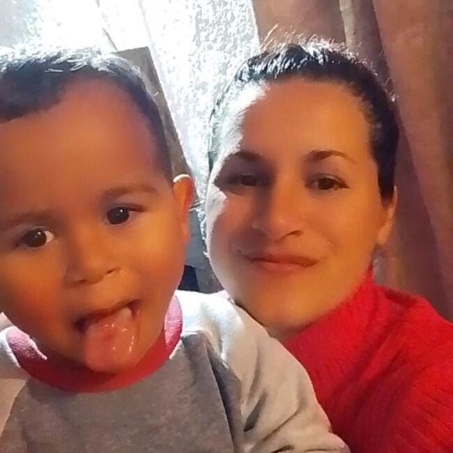 Niñera en Ciudad de la Costa: Noelia