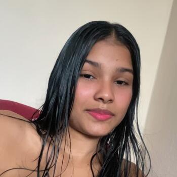 Niñera en San Miguelito: Ana