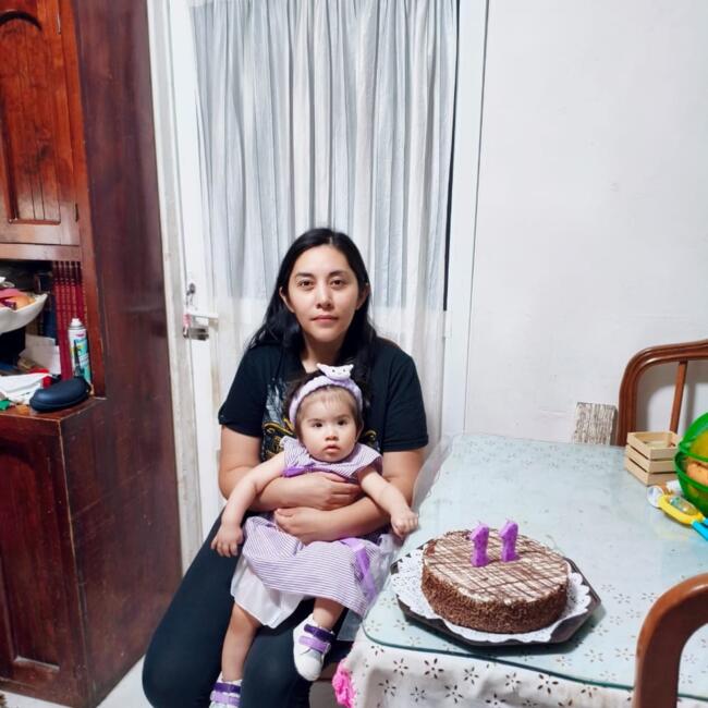 Δουλειά για babysitter στην περιοχή Κρακοβία: Maria