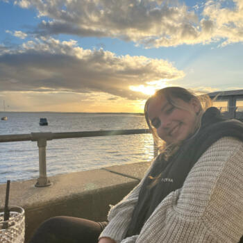 Southend-on-Sea的保母: Emily
