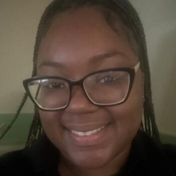 Nanny in Atlanta: Victoria