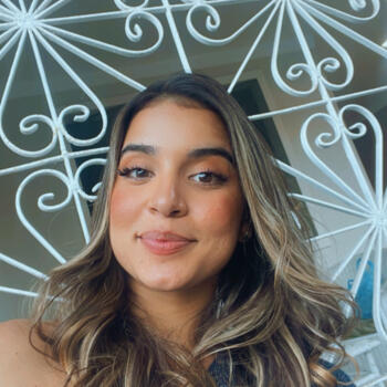 Babá em Fortaleza: Vitória