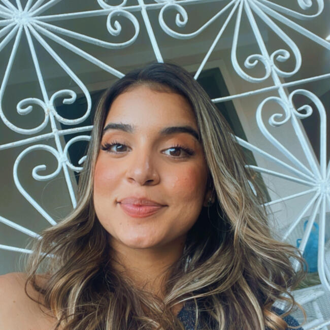 Babá em Fortaleza: Vitória