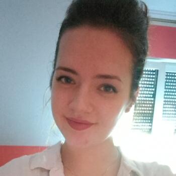 Babysitter in Lubin: Magdalena