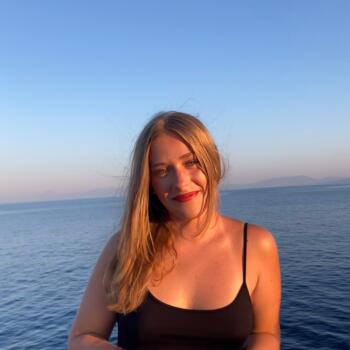 Baby-sitter in Thessalonique: Μελἰνα