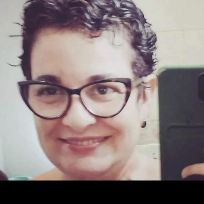 Babysitter in Rio de Janeiro: Adriana