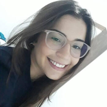 Babysitting job in Uberaba: babysitting job Sara