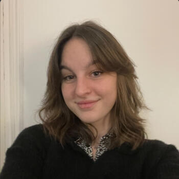 Nounou à Cannes: Lou